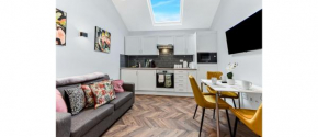 Cozy 1 BD Flat in London!, Romford